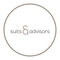 suits & advisors logo image