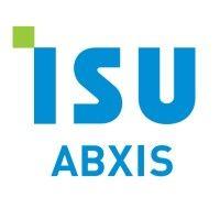 isu abxis co.,ltd