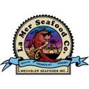 logo of La Mer Seafood