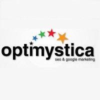 optimystica logo image