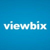 viewbix logo image