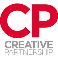 the creative partnership logo image