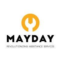 mayday - assistance services logo image