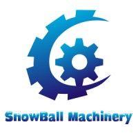 snowball machinery logo image