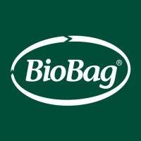 biobag ireland & uk logo image