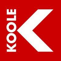 koole contractors logo image