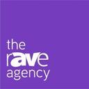 logo of The Rave Agency