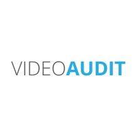 videoaudit logo image