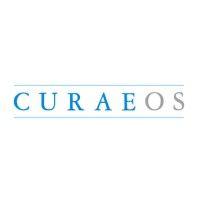 curaeos logo image