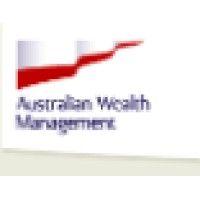 australian wealth management logo image