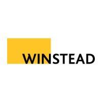 winstead pc logo image