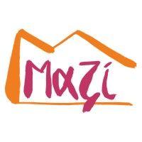 mazí housing logo image