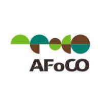 asian forest cooperation organization logo image