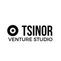 tsinor venture studio logo image