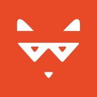 raccoon logo image