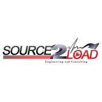 source2load engineering and consulting logo image