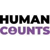 humancounts logo image