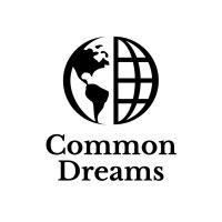 common dreams logo image