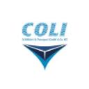 logo of Coli Schiffahrt Transport Gmbh Co Kg