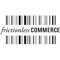 frictionless commerce logo image