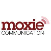 moxie communication logo image