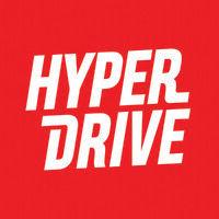 hyperdrive logo image