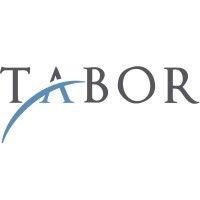 tabor asset management, lp logo image