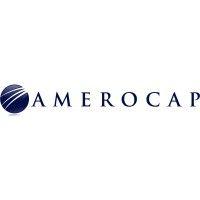 amerocap llc logo image