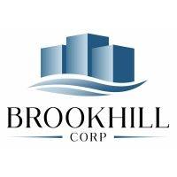 brookhill corp. logo image