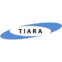 tiara consulting services inc logo image