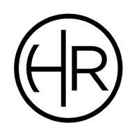 hirerising logo image