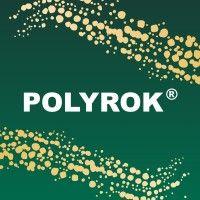 polyrok® logo image