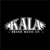 kala brand music logo image