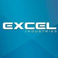 excel industries, inc. logo image