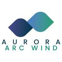 aurora arc wind logo image