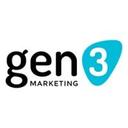 logo of Gen 3 Marketing