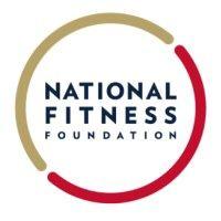 national fitness foundation