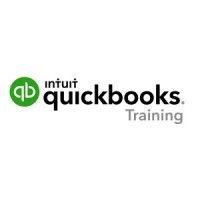 intuit quickbooks training by real world training logo image