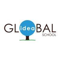 global idea school logo image