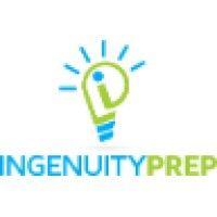 ingenuity prep logo image