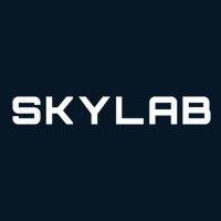 skylab holding logo image