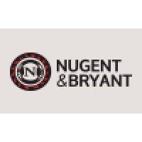 nugent & bryant logo image