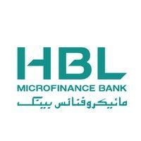 hbl microfinance bank ltd logo image