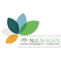 nuenergen, llc logo image