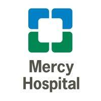 mercy medical center, canton, ohio logo image