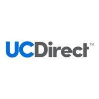 ucdirect logo image