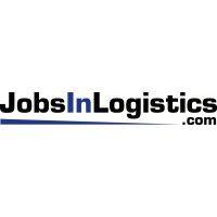 jobsinlogistics.com logo image