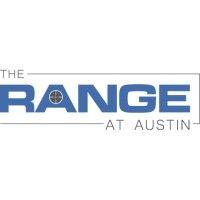 the range at austin logo image