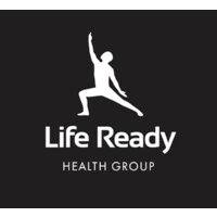 life ready health group logo image