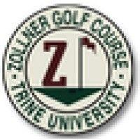 zollner golf course logo image